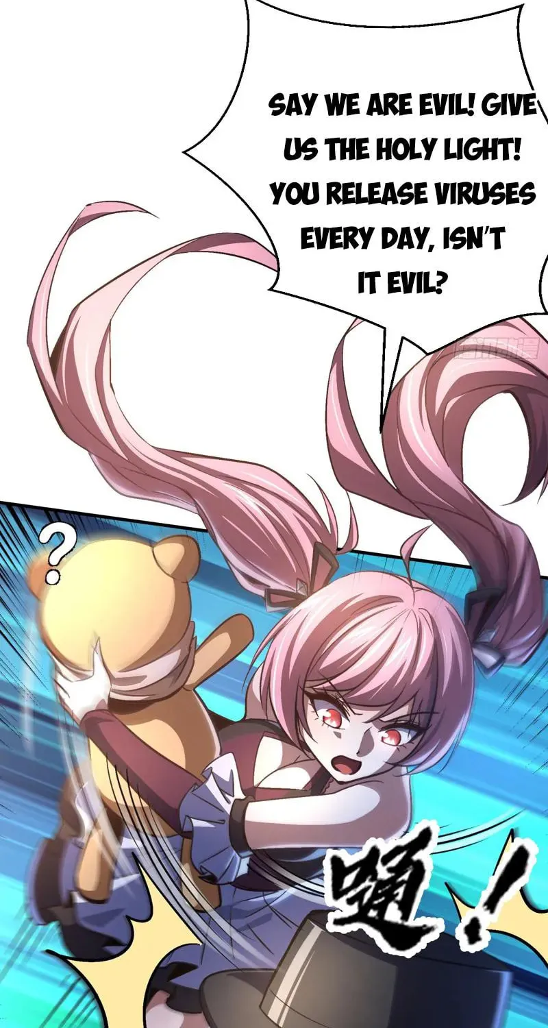 Devilish Girlfriend (Colored) Chapter 160 page 58 - 