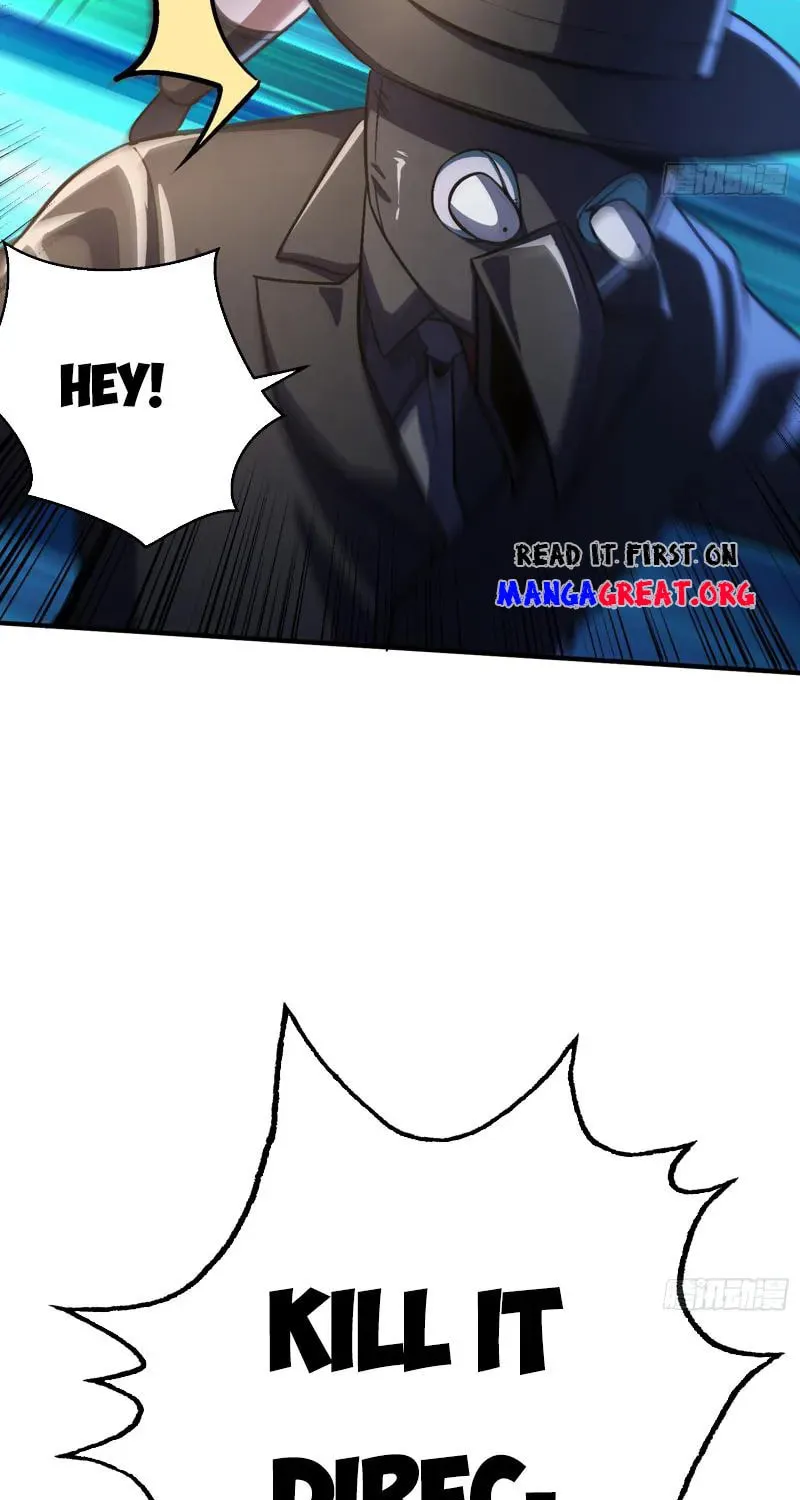 Devilish Girlfriend (Colored) Chapter 160 page 59 - 