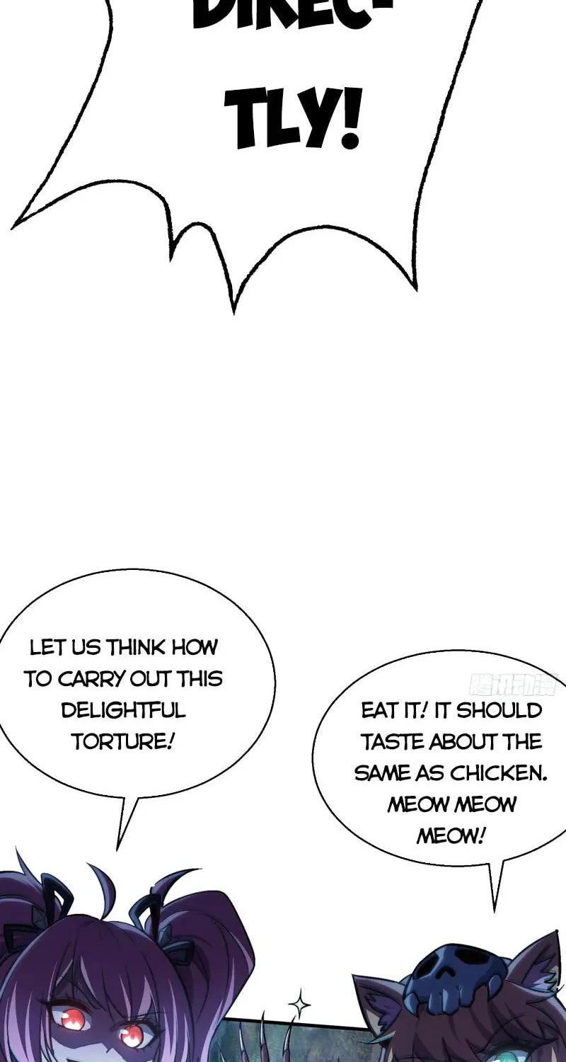 Devilish Girlfriend (Colored) Chapter 160 page 60 - 