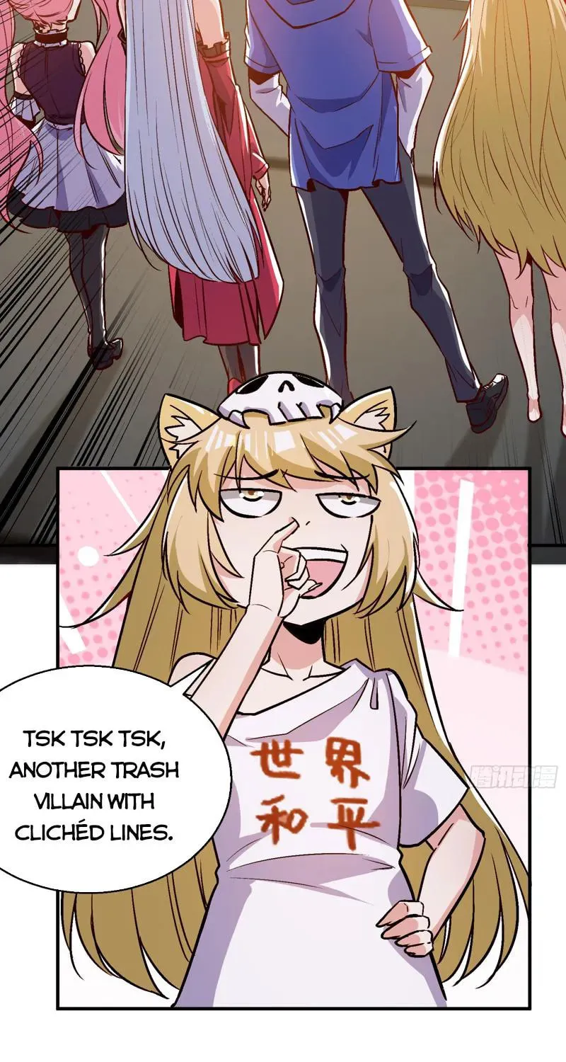 Devilish Girlfriend (Colored) Chapter 160 page 7 - 