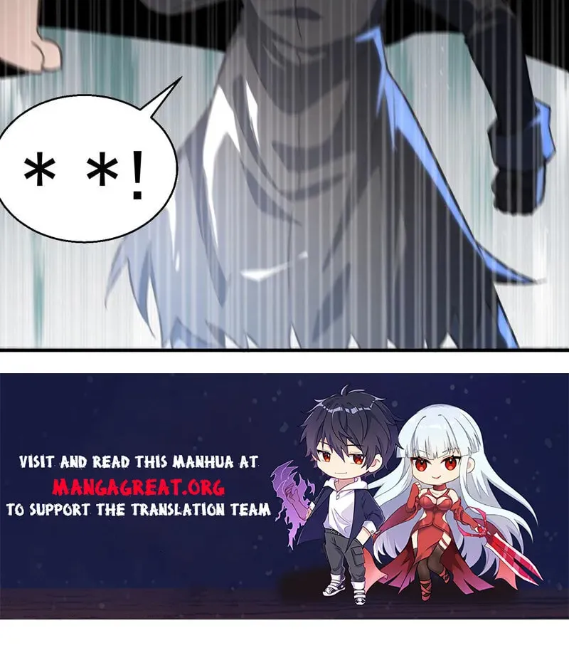 Devilish Girlfriend (Colored) Chapter 160 page 62 - 