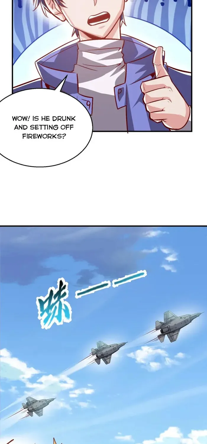 Devilish Girlfriend (Colored) Chapter 161 page 13 - 
