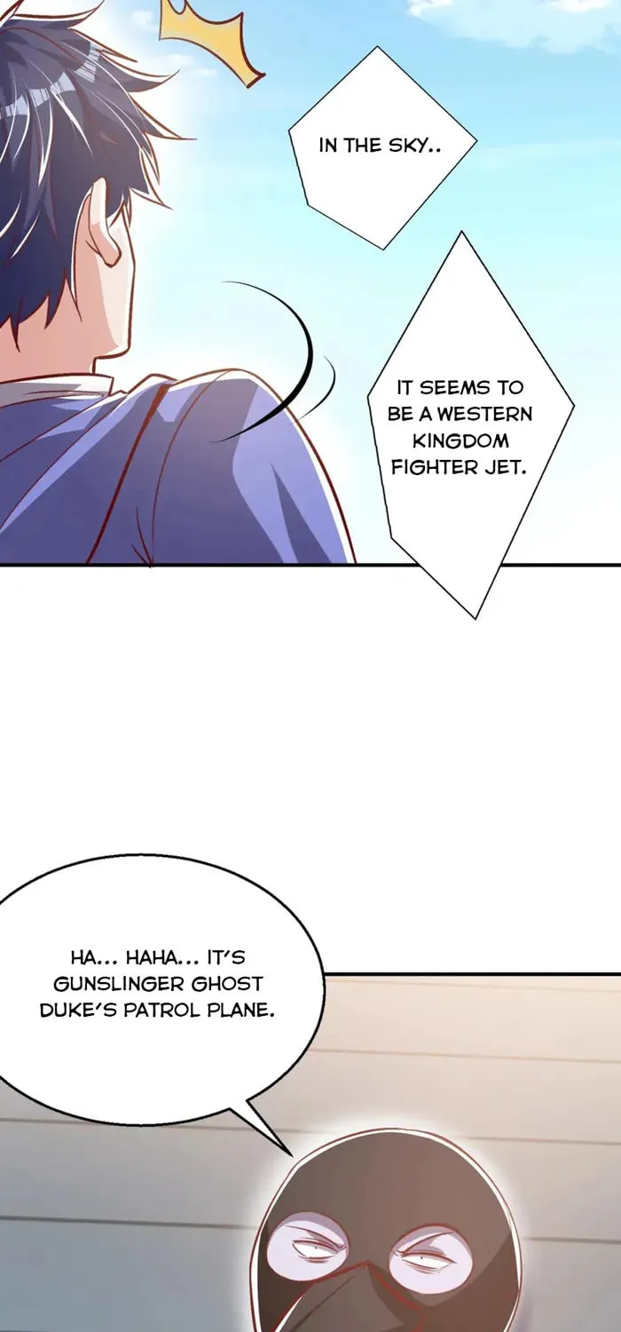 Devilish Girlfriend (Colored) Chapter 161 page 14 - 