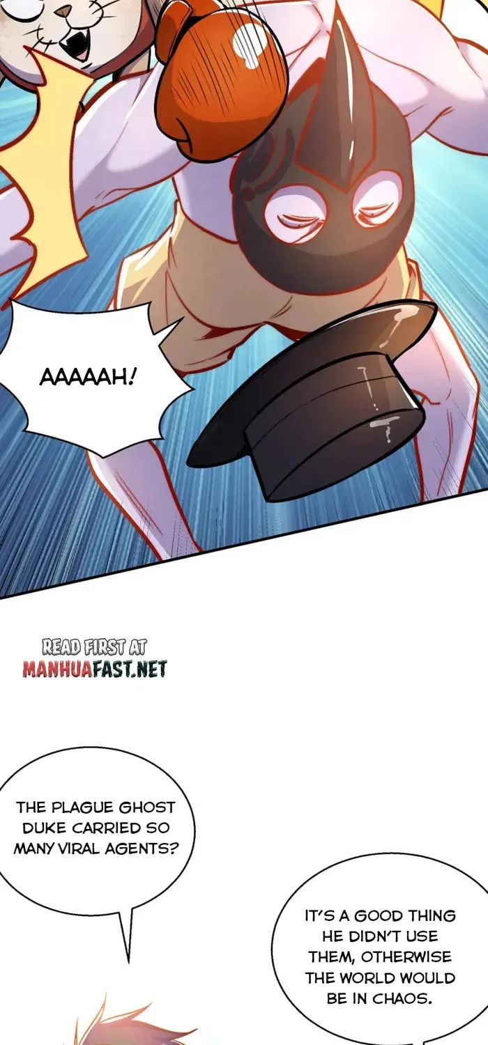 Devilish Girlfriend (Colored) Chapter 161 page 3 - 