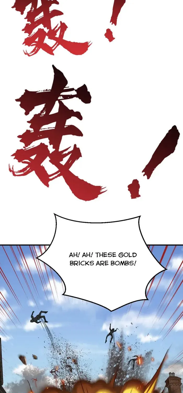 Devilish Girlfriend (Colored) Chapter 161 page 46 - 