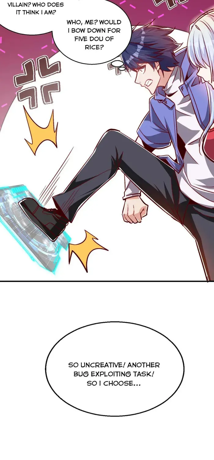 Devilish Girlfriend (Colored) Chapter 162 page 11 - 