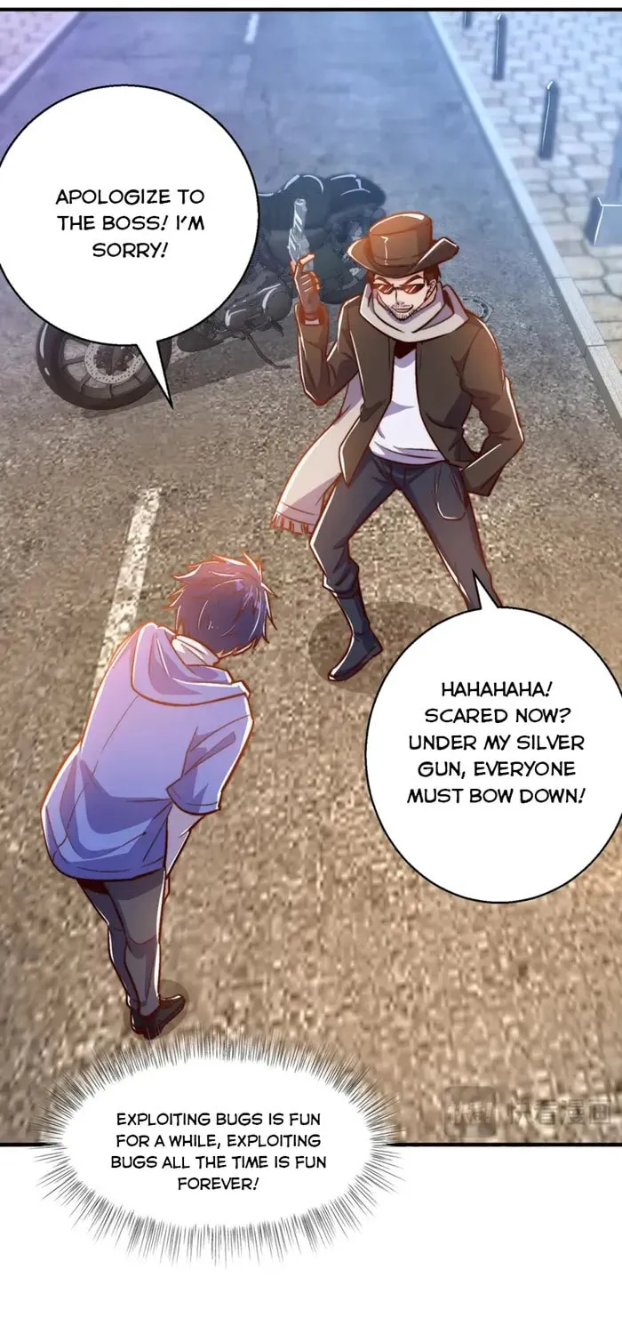 Devilish Girlfriend (Colored) Chapter 162 page 12 - 