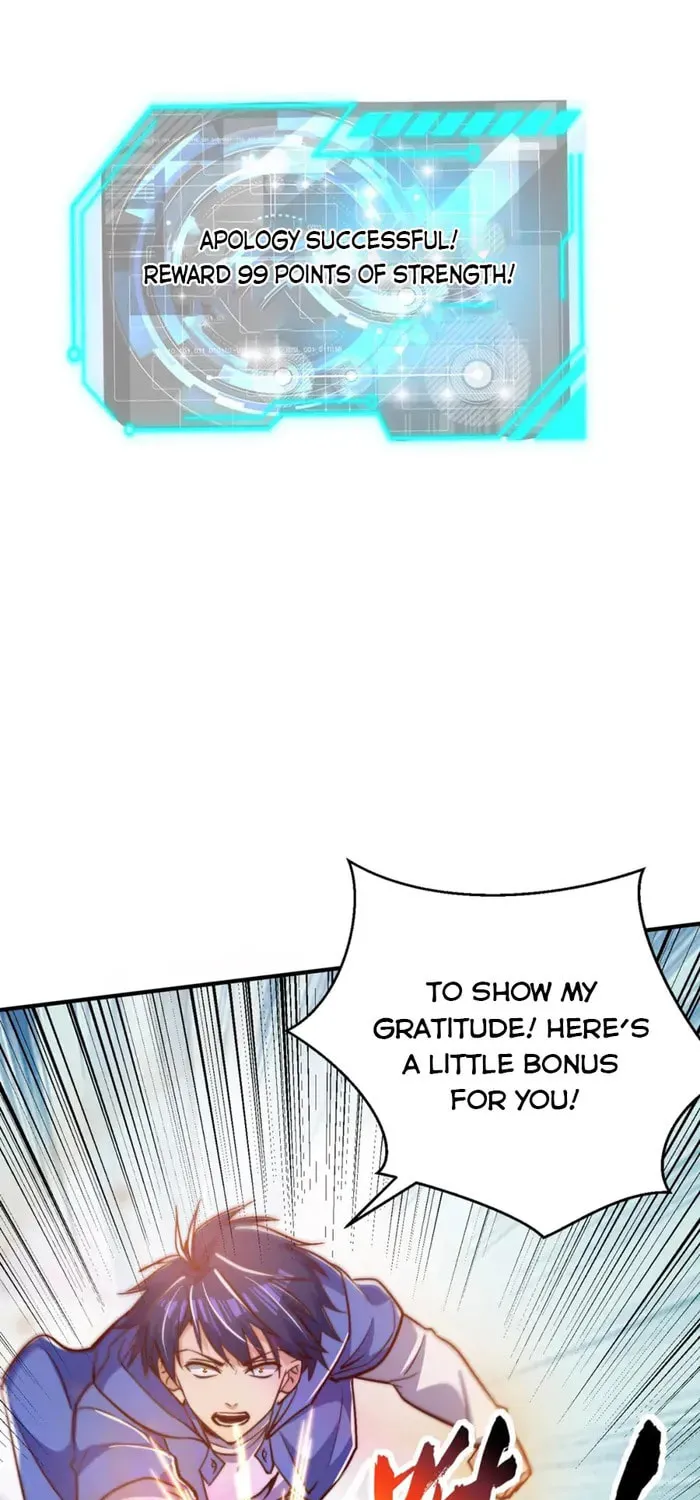 Devilish Girlfriend (Colored) Chapter 162 page 14 - 