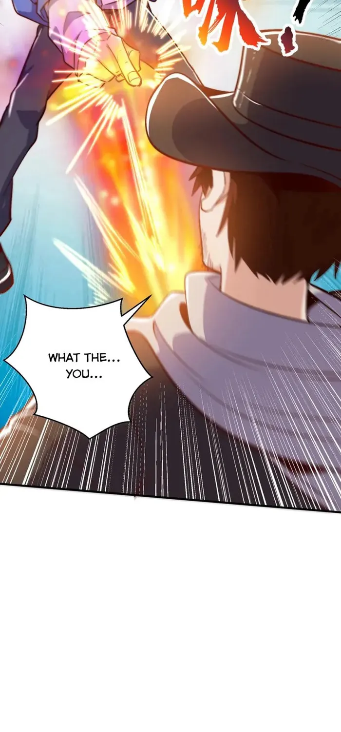 Devilish Girlfriend (Colored) Chapter 162 page 15 - 