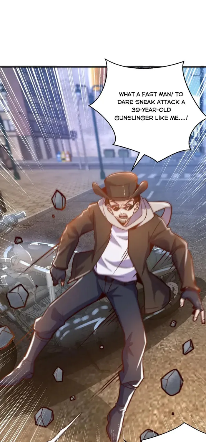Devilish Girlfriend (Colored) Chapter 162 page 16 - 