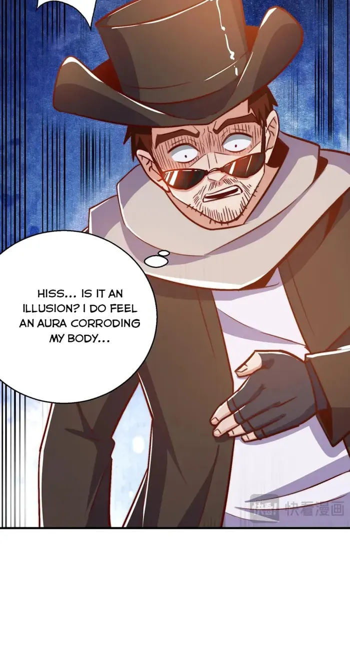 Devilish Girlfriend (Colored) Chapter 162 page 20 - 