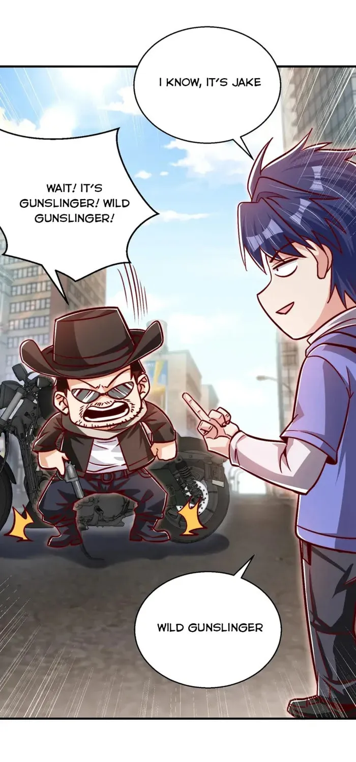 Devilish Girlfriend (Colored) Chapter 162 page 3 - 
