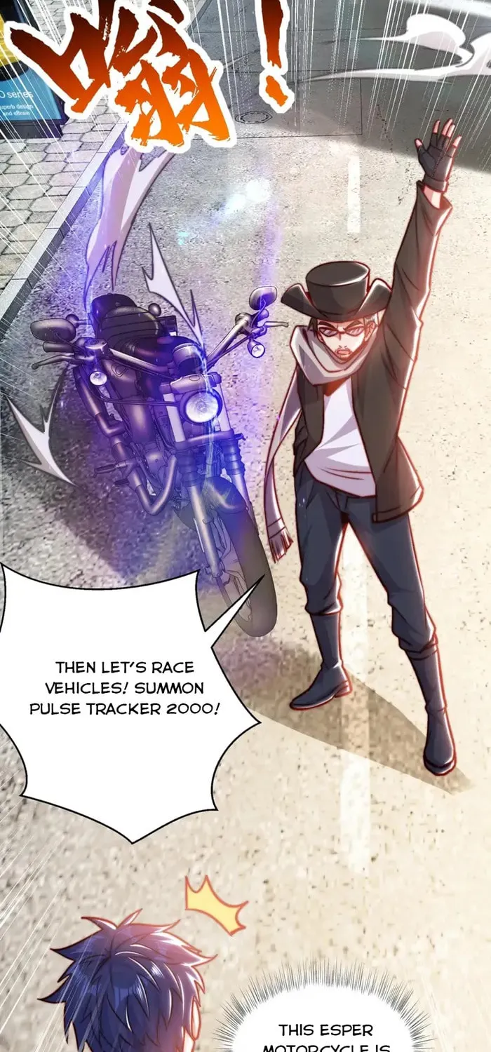 Devilish Girlfriend (Colored) Chapter 162 page 24 - 