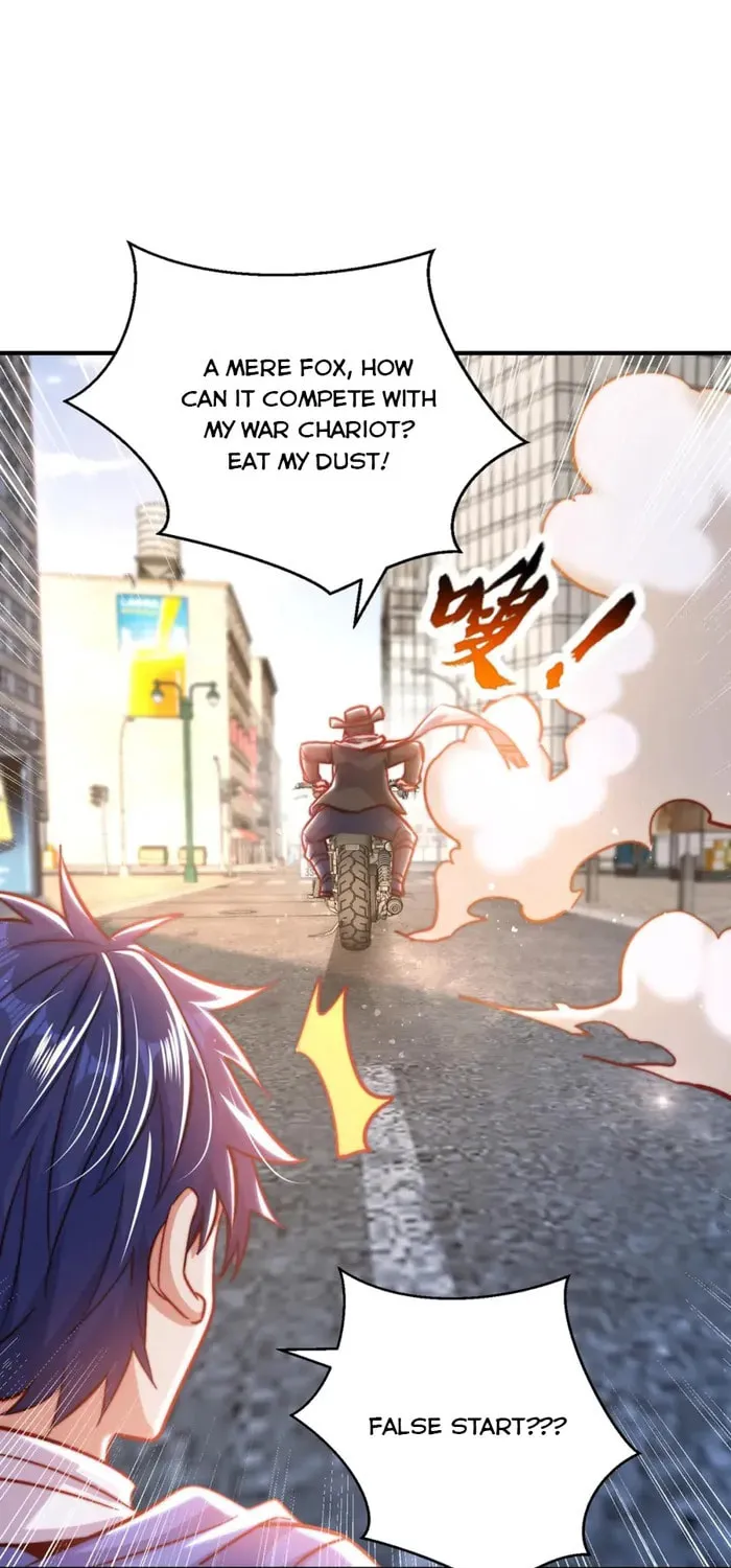 Devilish Girlfriend (Colored) Chapter 162 page 28 - 