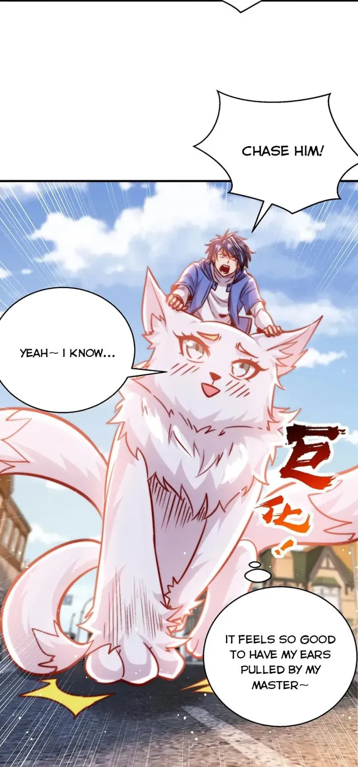 Devilish Girlfriend (Colored) Chapter 162 page 29 - 