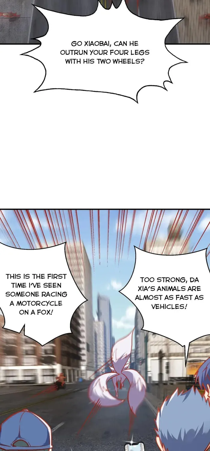 Devilish Girlfriend (Colored) Chapter 162 page 32 - 
