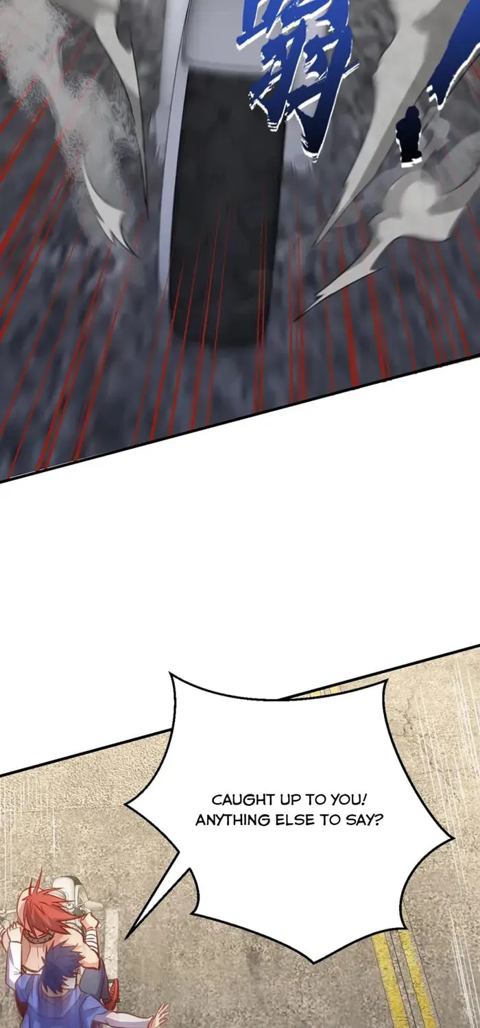 Devilish Girlfriend (Colored) Chapter 162 page 43 - 