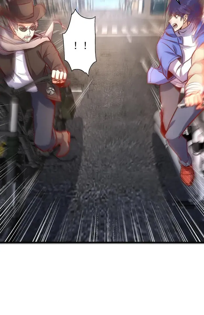 Devilish Girlfriend (Colored) Chapter 162 page 45 - 