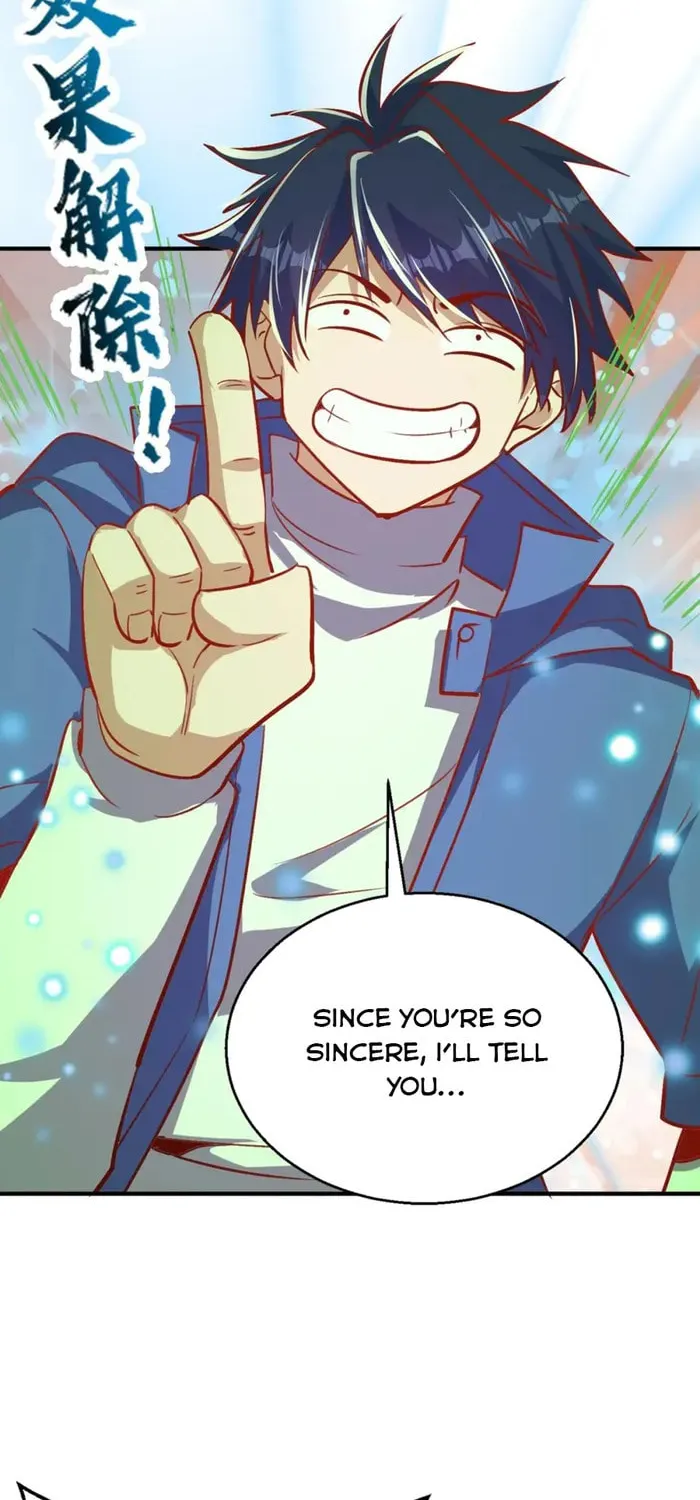 Devilish Girlfriend (Colored) Chapter 162 page 47 - 