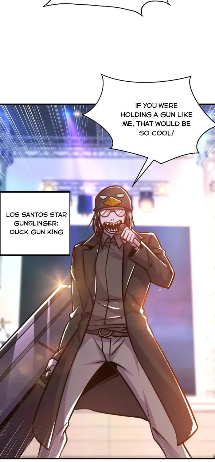 Devilish Girlfriend (Colored) Chapter 163 page 13 - 