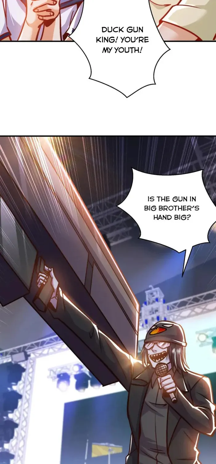 Devilish Girlfriend (Colored) Chapter 163 page 15 - 