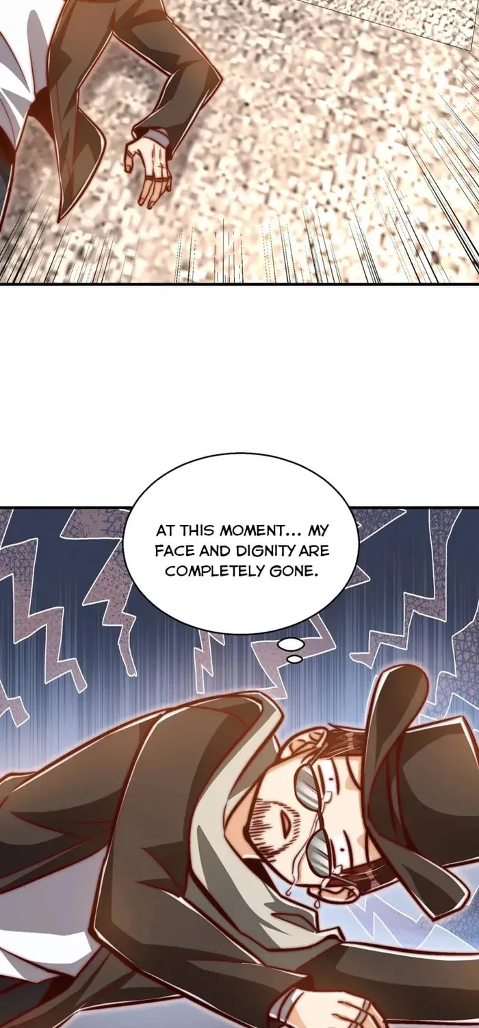 Devilish Girlfriend (Colored) Chapter 163 page 26 - 