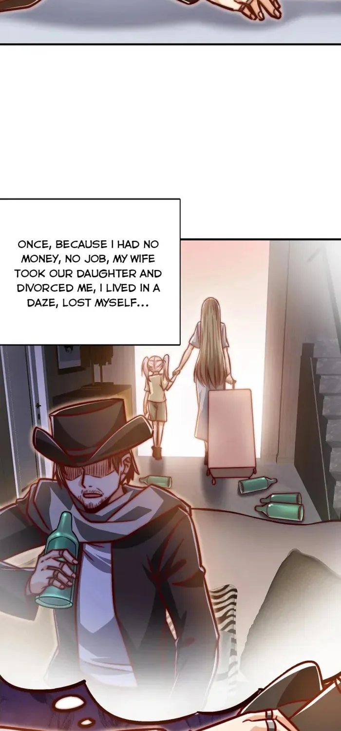 Devilish Girlfriend (Colored) Chapter 163 page 27 - 
