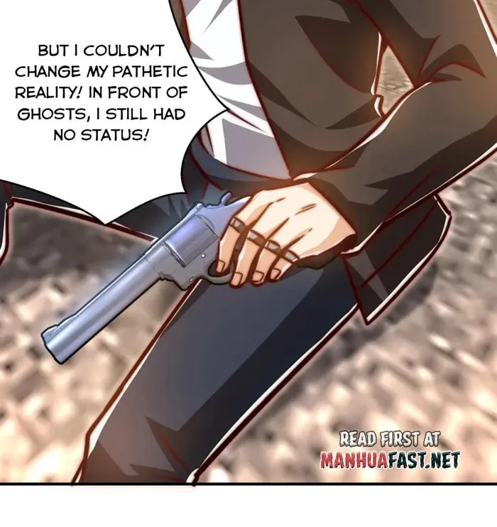 Devilish Girlfriend (Colored) Chapter 163 page 29 - 