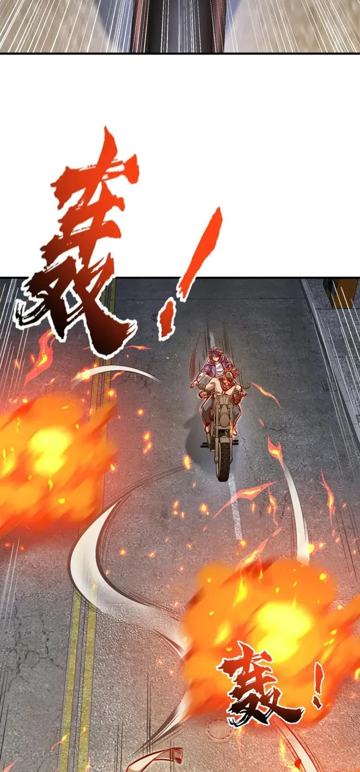 Devilish Girlfriend (Colored) Chapter 163 page 4 - 
