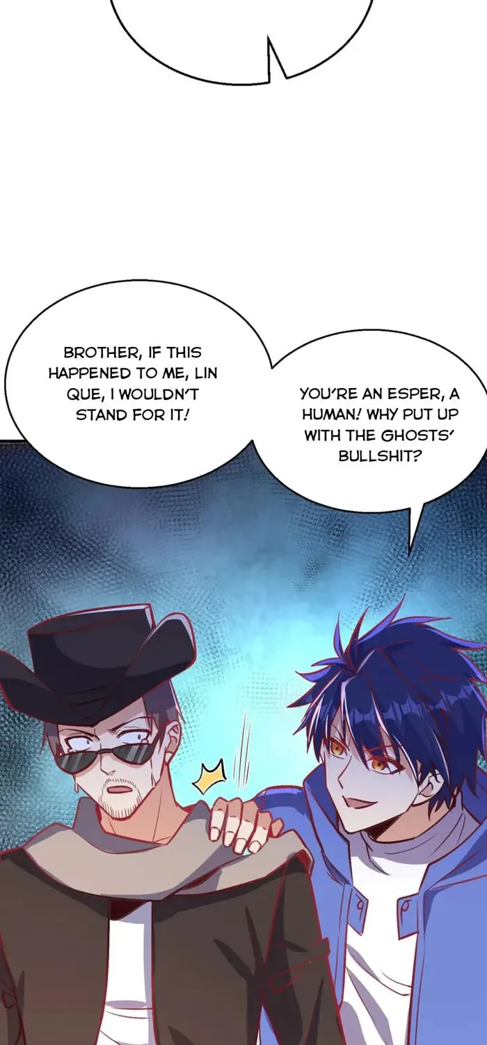 Devilish Girlfriend (Colored) Chapter 163 page 33 - 