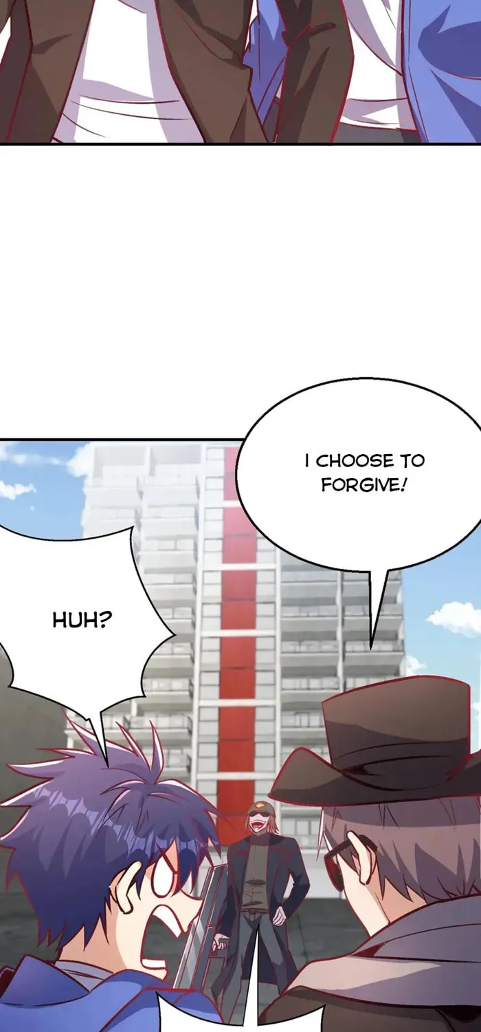 Devilish Girlfriend (Colored) Chapter 163 page 34 - 