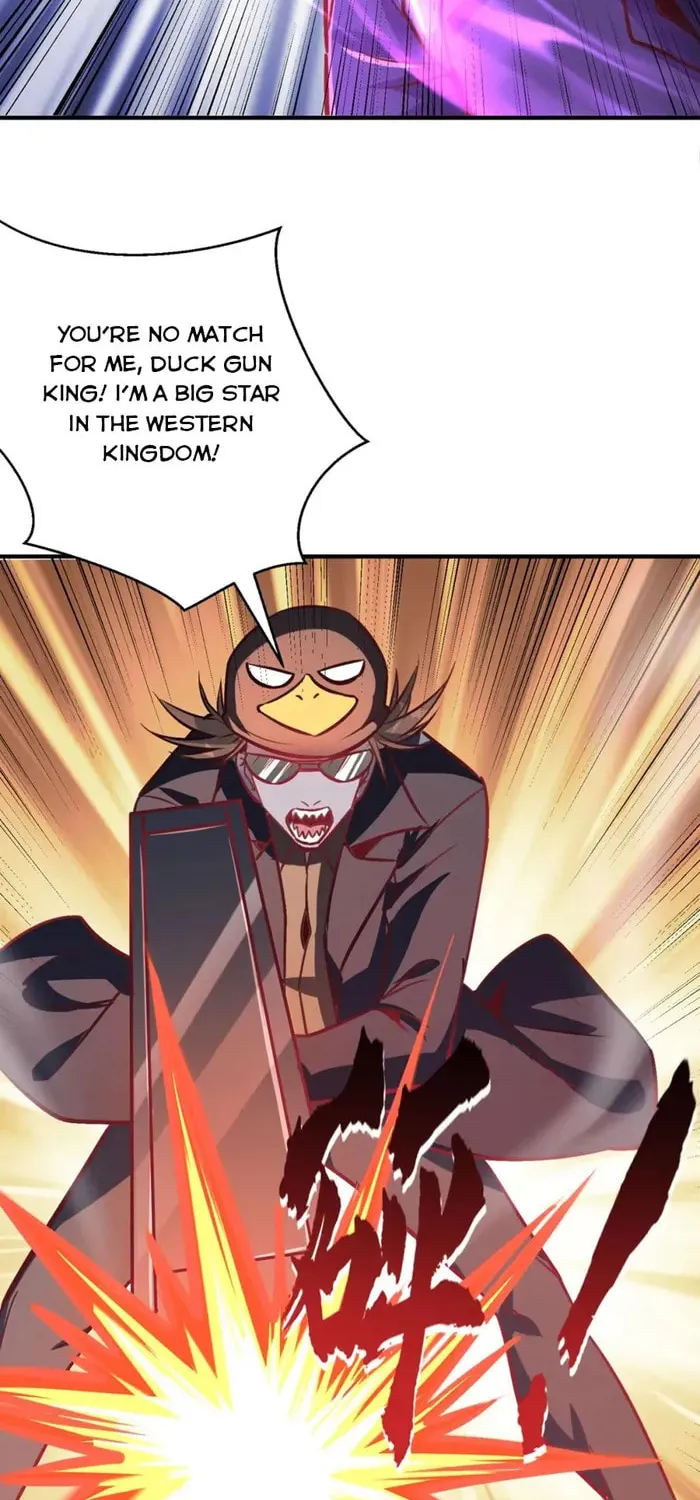 Devilish Girlfriend (Colored) Chapter 163 page 38 - 