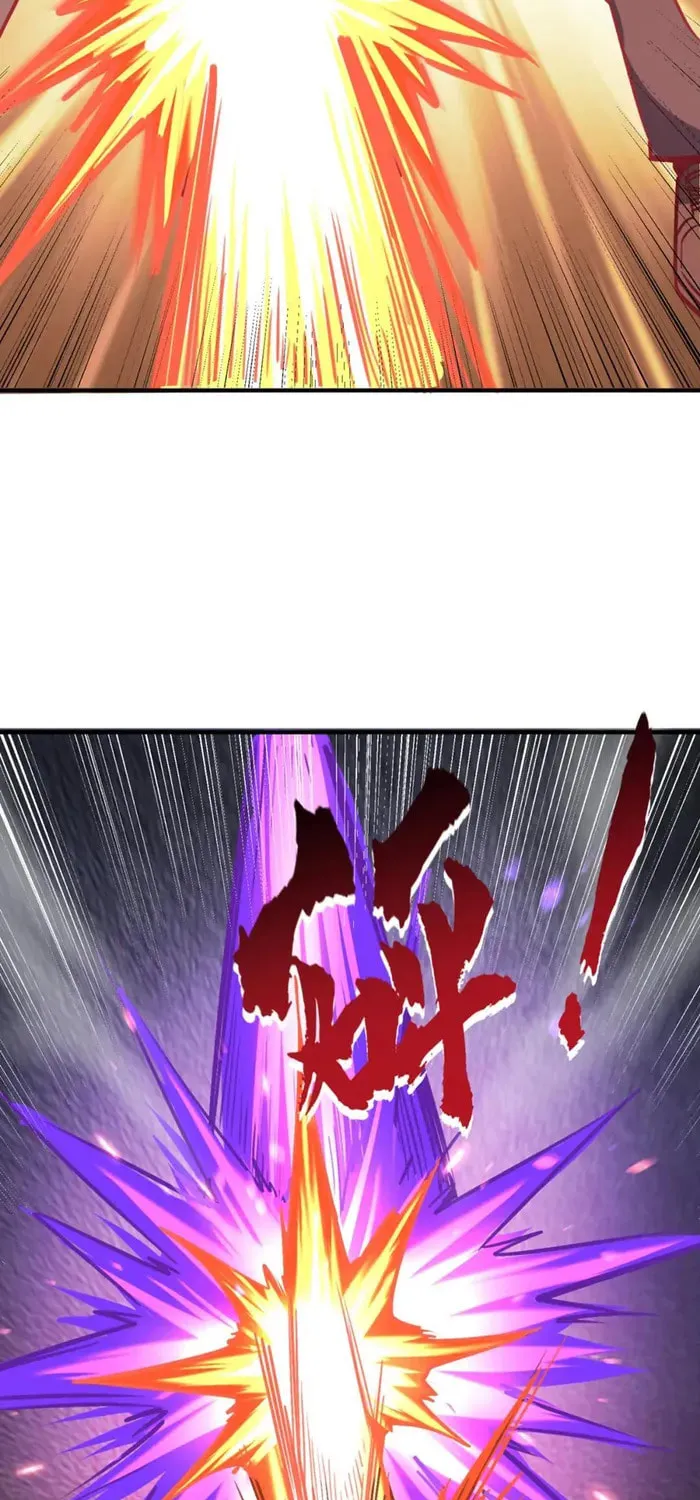 Devilish Girlfriend (Colored) Chapter 163 page 39 - 