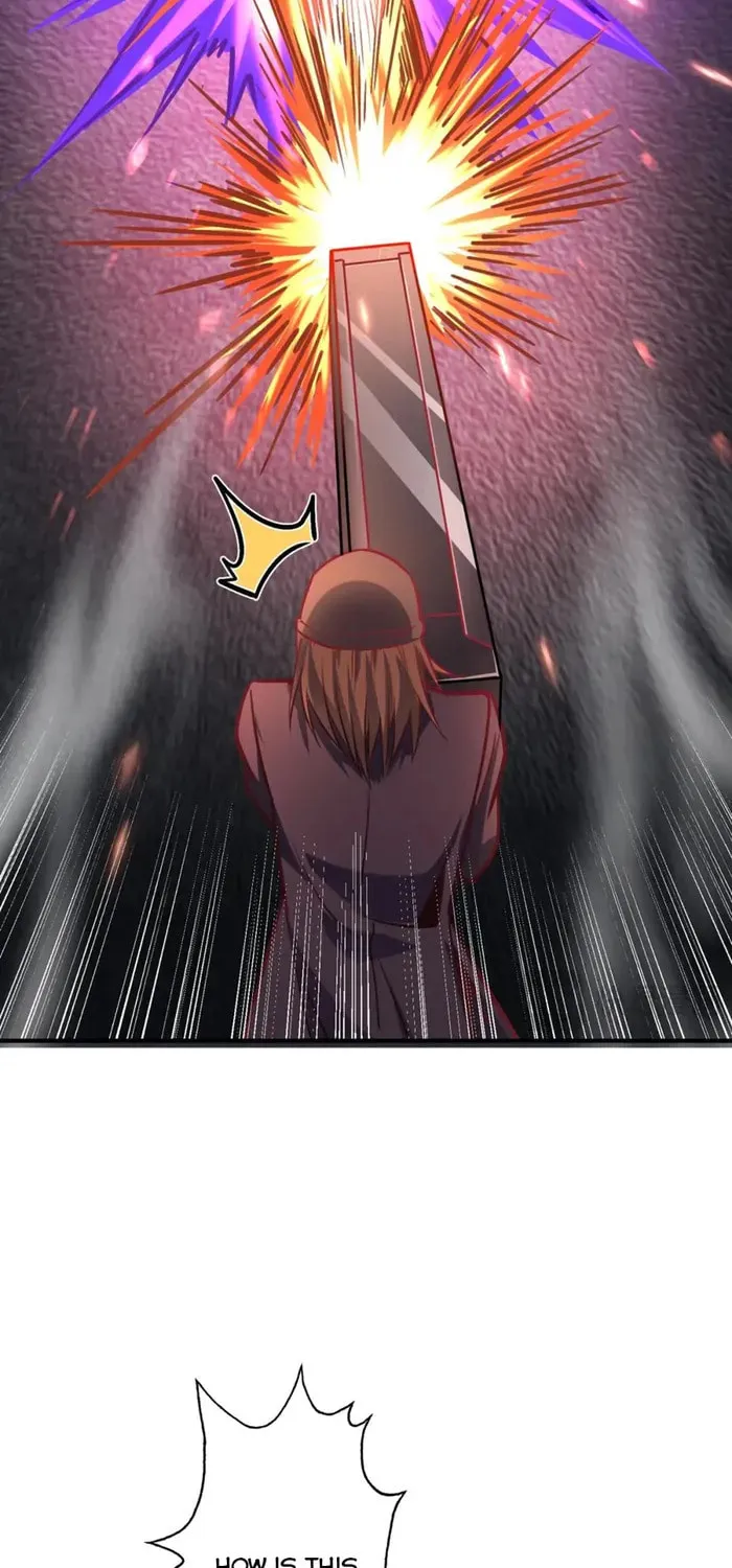 Devilish Girlfriend (Colored) Chapter 163 page 40 - 