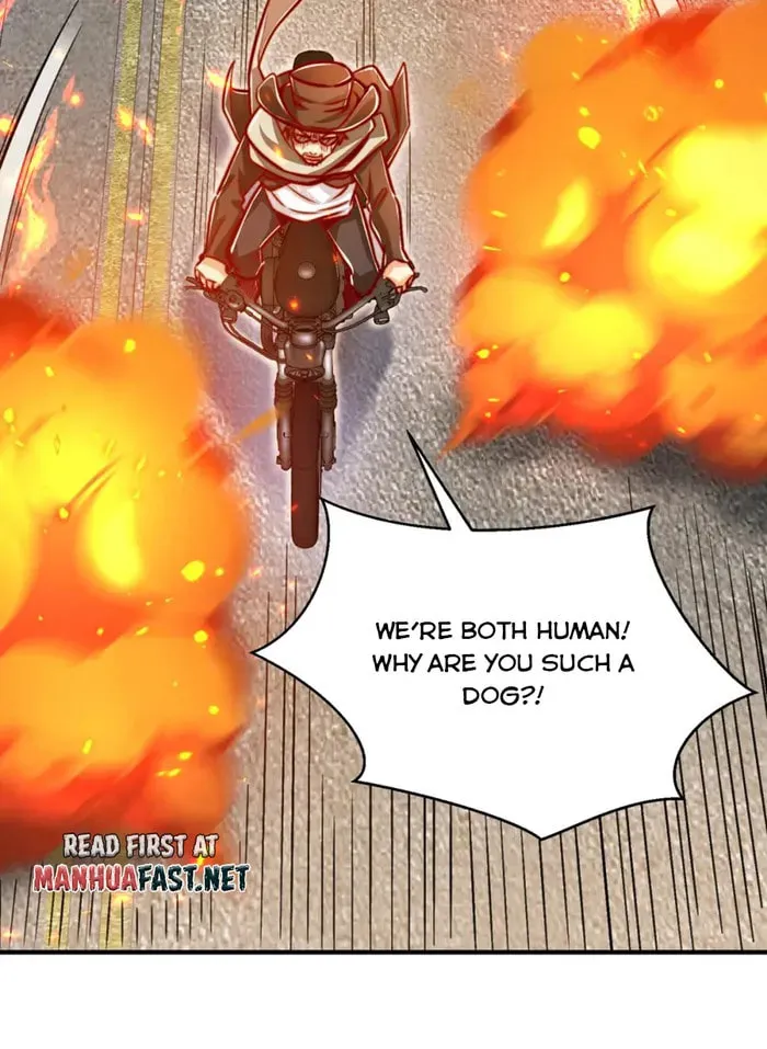 Devilish Girlfriend (Colored) Chapter 163 page 5 - 