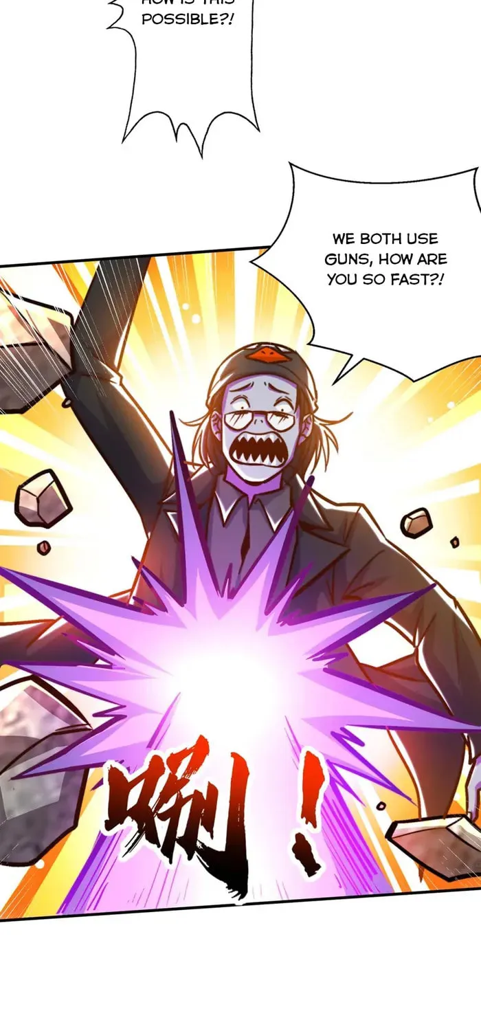 Devilish Girlfriend (Colored) Chapter 163 page 41 - 