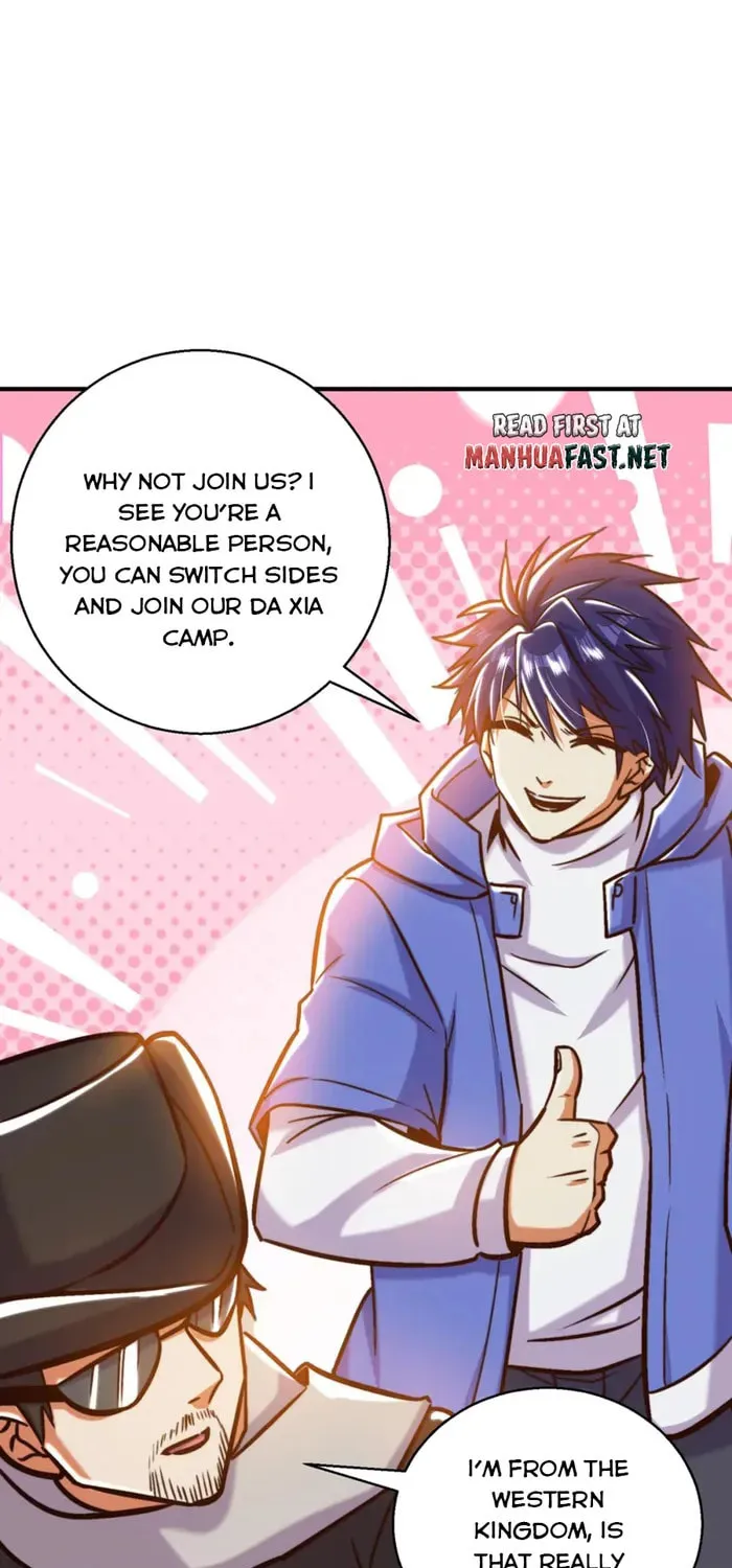 Devilish Girlfriend (Colored) Chapter 163 page 44 - 