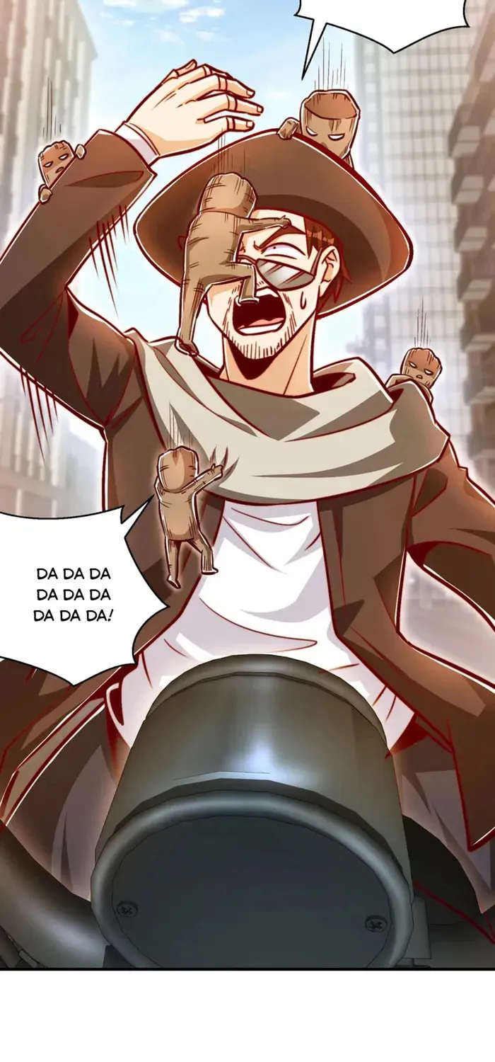 Devilish Girlfriend (Colored) Chapter 163 page 10 - 