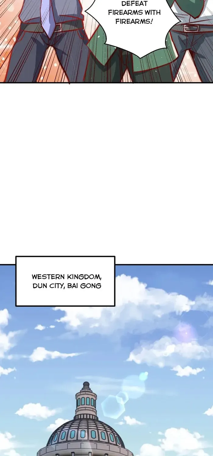 Devilish Girlfriend (Colored) Chapter 164 page 21 - 