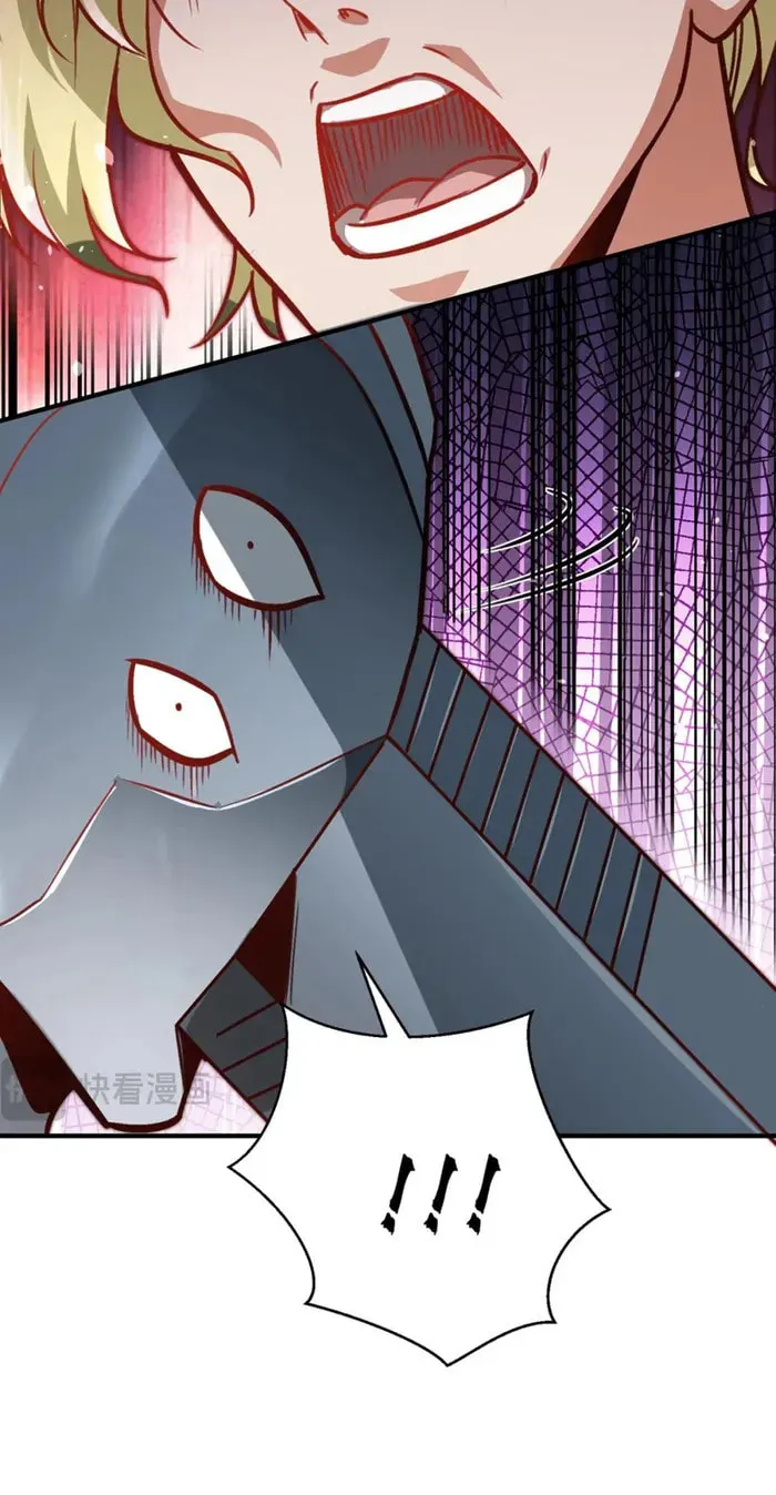 Devilish Girlfriend (Colored) Chapter 164 page 28 - 