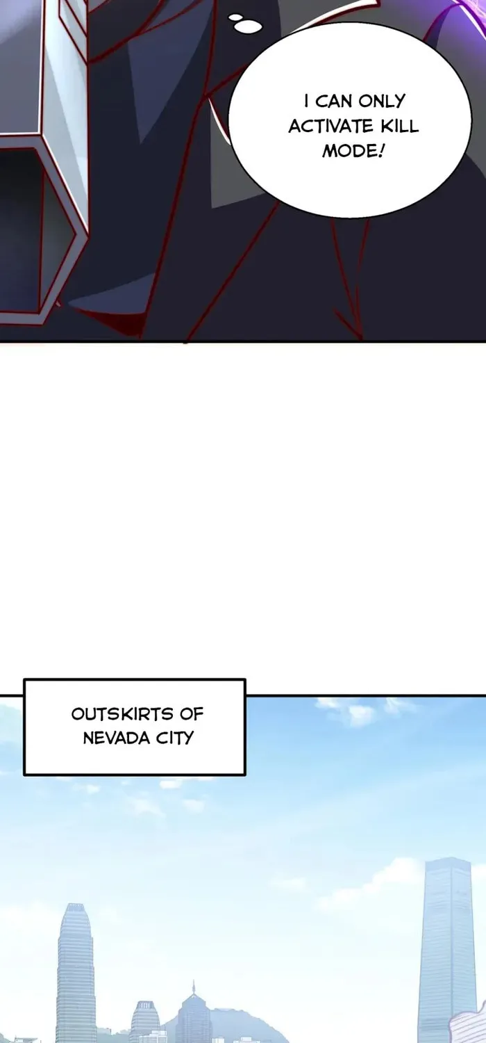 Devilish Girlfriend (Colored) Chapter 164 page 32 - 