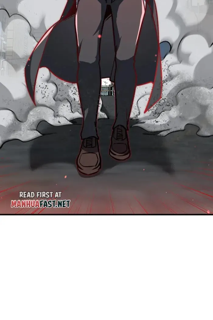 Devilish Girlfriend (Colored) Chapter 164 page 39 - 