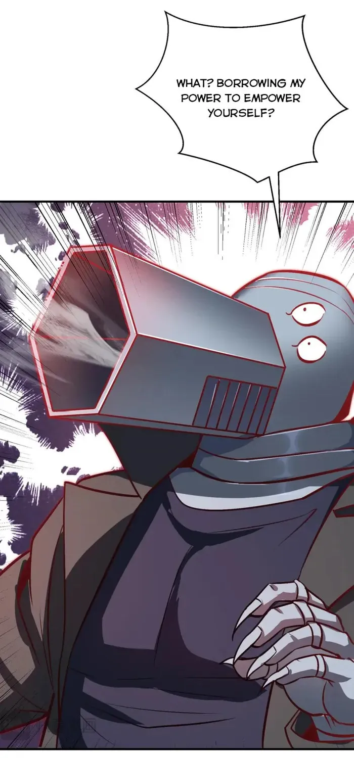 Devilish Girlfriend (Colored) Chapter 164 page 43 - 