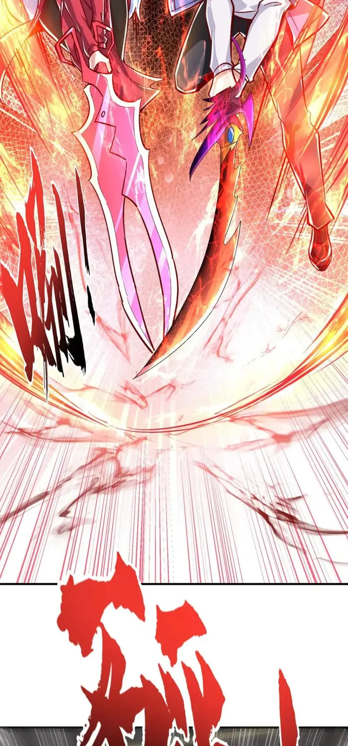 Devilish Girlfriend (Colored) Chapter 165 page 14 - 