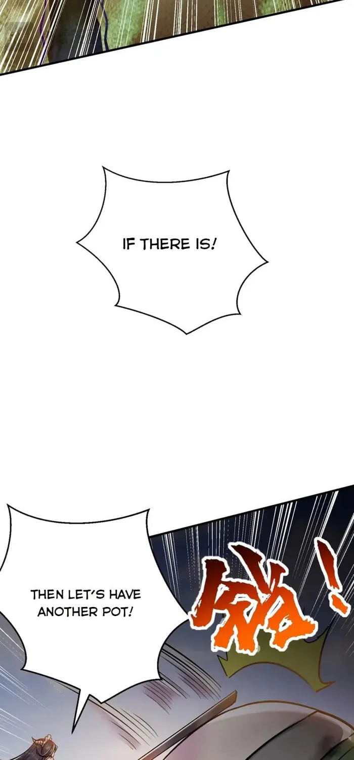 Devilish Girlfriend (Colored) Chapter 165 page 44 - 