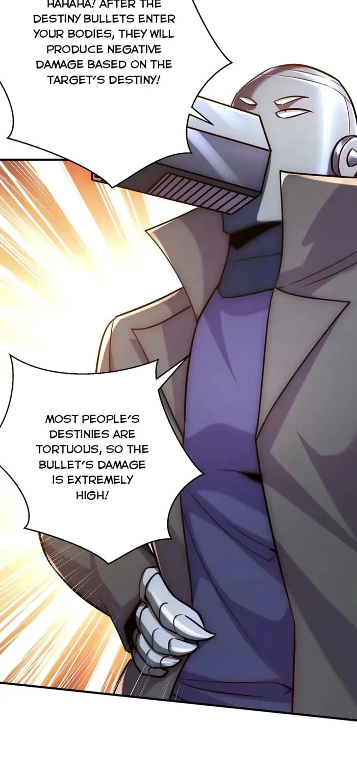 Devilish Girlfriend (Colored) Chapter 165 page 8 - 