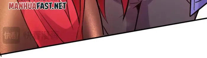 Devilish Girlfriend (Colored) Chapter 165 page 10 - 