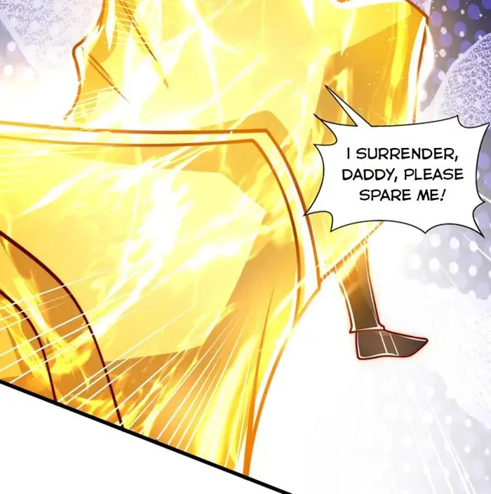 Devilish Girlfriend (Colored) Chapter 166 page 15 - 