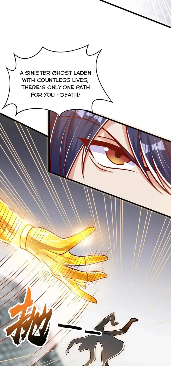 Devilish Girlfriend (Colored) Chapter 166 page 16 - 