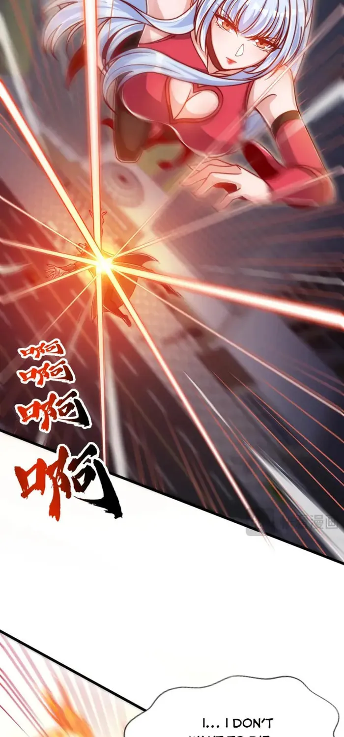Devilish Girlfriend (Colored) Chapter 166 page 18 - 
